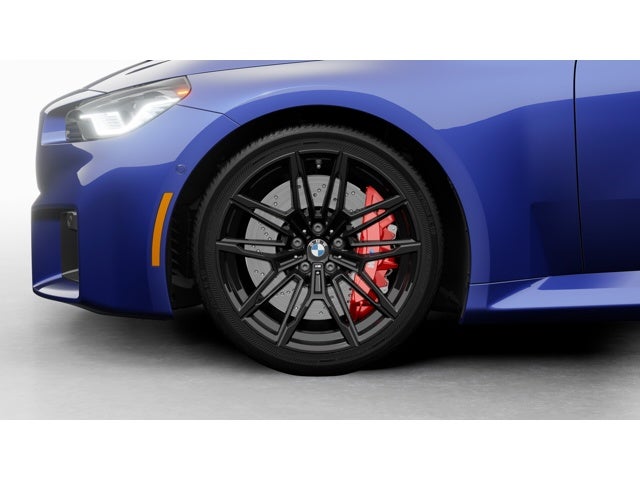 2026 BMW M2 Coupe