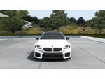2026 BMW M2 Coupe