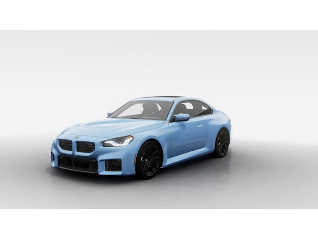 2026 BMW M2 M2 Coupe's photo