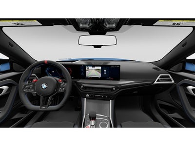 2026 BMW M2 Coupe