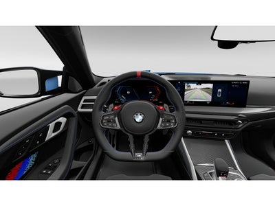 2026 BMW M2 Coupe
