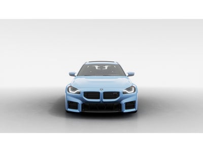 2026 BMW M2 Coupe