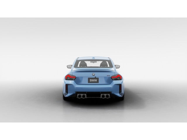 2026 BMW M2 Coupe