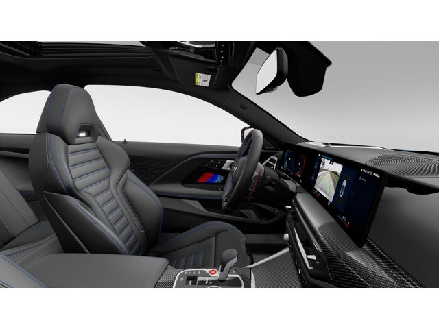 2026 BMW M2 Coupe