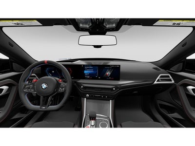 2026 BMW M2 Coupe