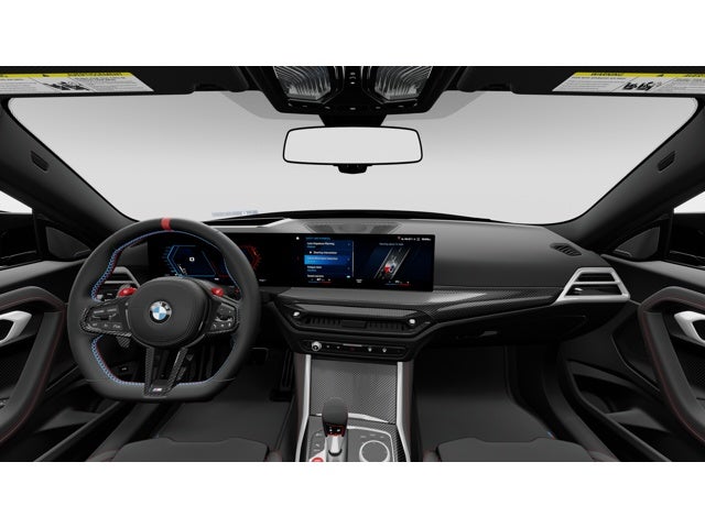 2026 BMW M2 Coupe
