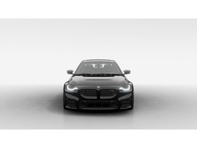 2026 BMW M2 Coupe