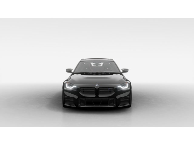 2026 BMW M2 Coupe