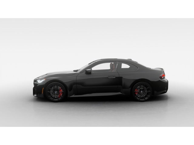 2026 BMW M2 Coupe