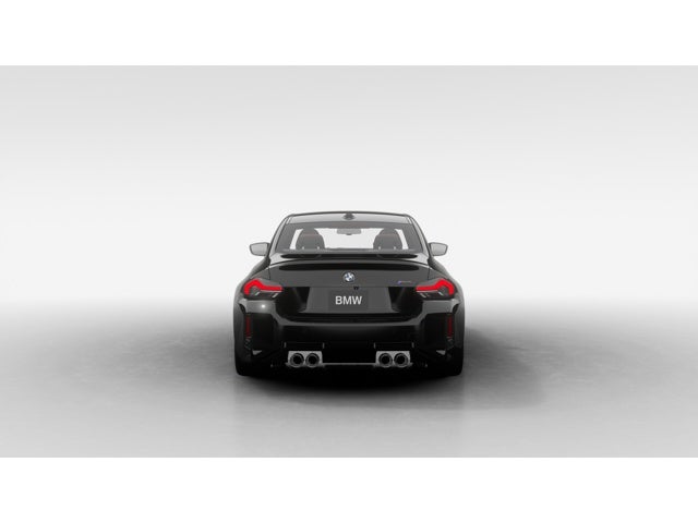 2026 BMW M2 Coupe