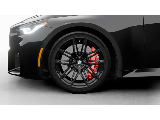 2026 BMW M2 Coupe