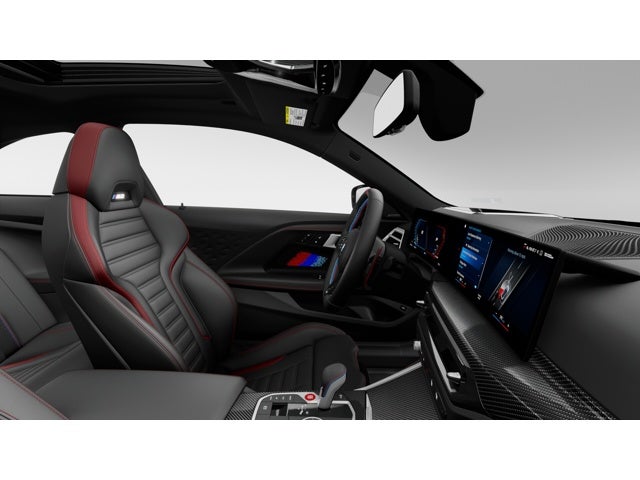 2026 BMW M2 Coupe