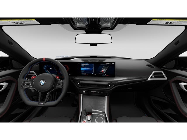2026 BMW M2 Coupe