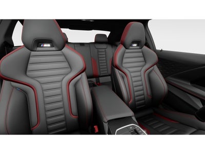 2026 BMW M2 Coupe