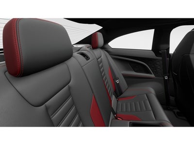 2026 BMW M2 Coupe