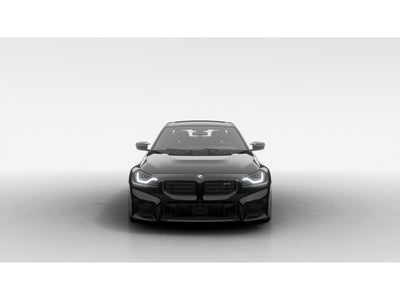 2026 BMW M2 Coupe