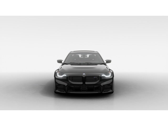 2026 BMW M2 Coupe