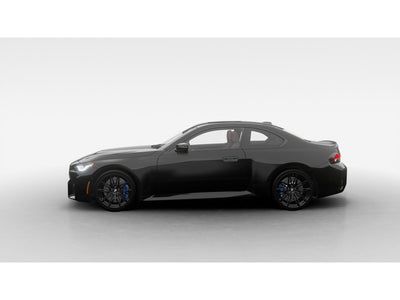 2026 BMW M2 Coupe