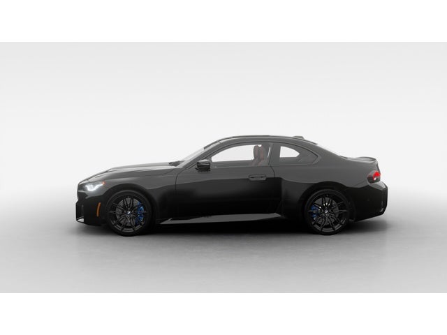 2026 BMW M2 Coupe