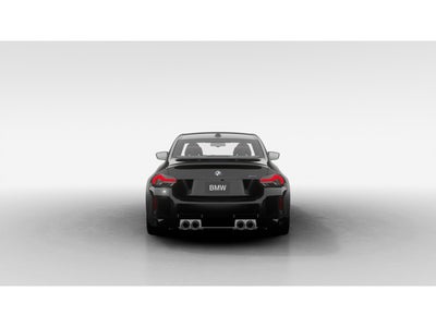 2026 BMW M2 Coupe