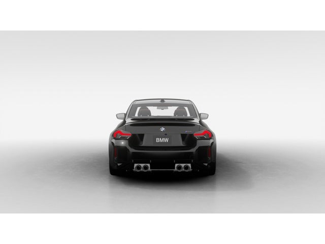 2026 BMW M2 Coupe
