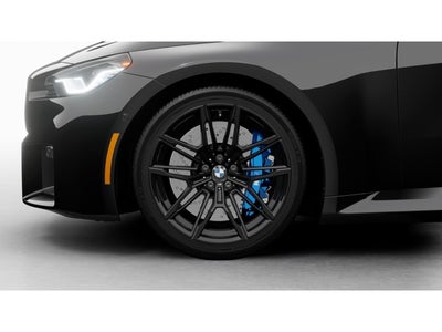 2026 BMW M2 Coupe