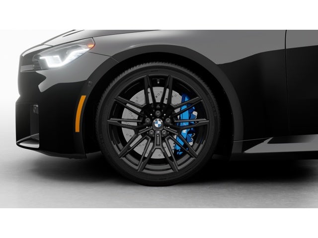 2026 BMW M2 Coupe