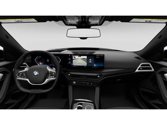 2026 BMW 230i 230i