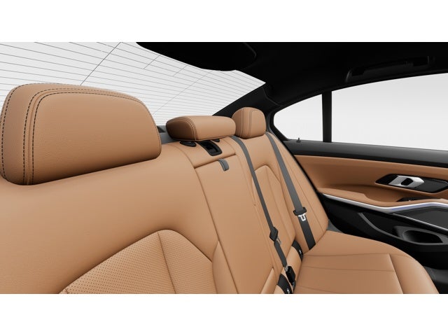 2026 BMW 340i M340i NA