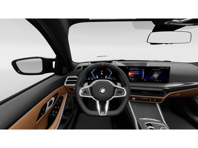 2026 BMW 340i M340i NA