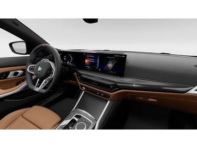 2026 BMW 340i M340i NA