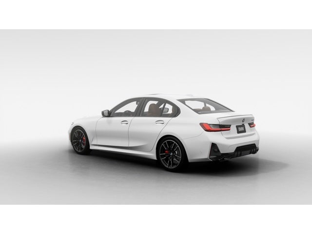 2026 BMW 340i M340i NA