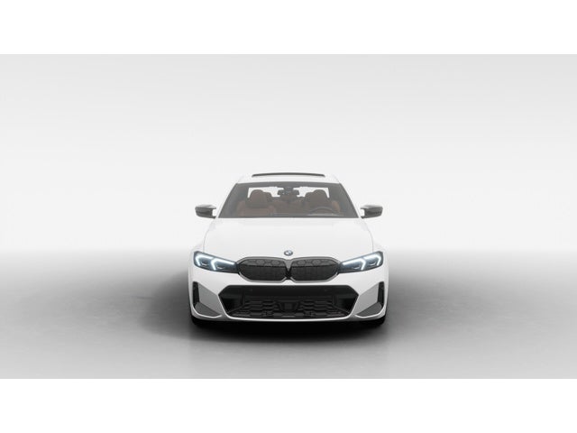 2026 BMW 340i M340i NA