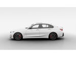 2026 BMW 340i M340i NA