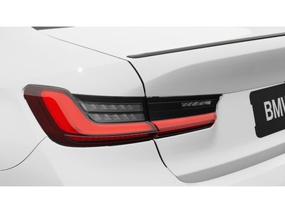 2026 BMW 340i M340i NA