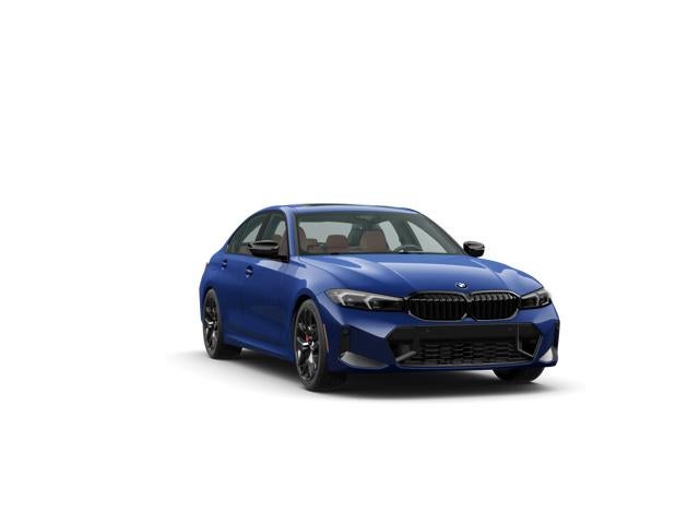 2026 BMW 330i 330i NA