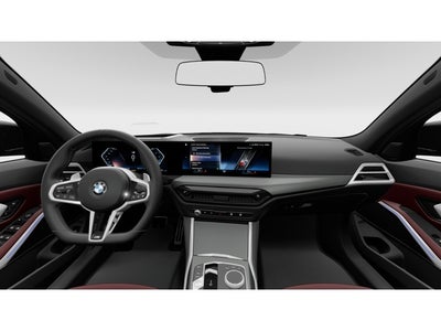 2026 BMW 330i 330i NA