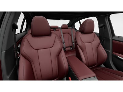 2026 BMW 330i 330i NA