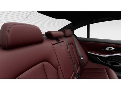 2026 BMW 330i 330i NA