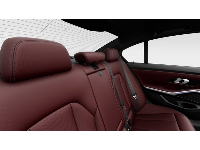 2026 BMW 330i 330i NA