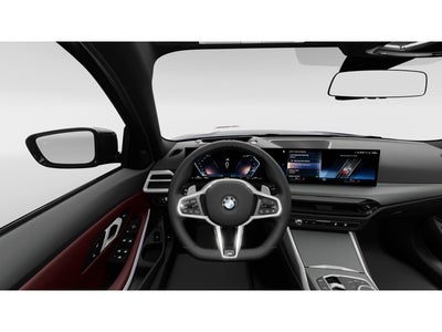 2026 BMW 330i 330i NA