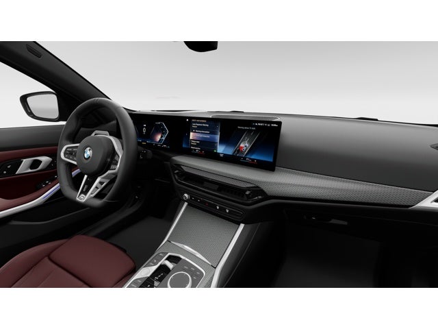 2026 BMW 330i 330i NA