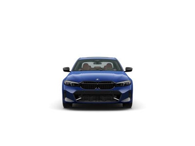 2026 BMW 330i 330i NA