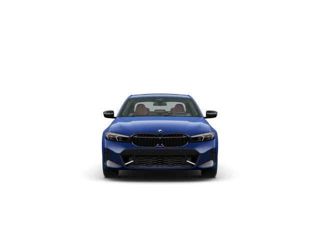 2026 BMW 330i 330i NA