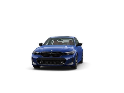 2026 BMW 330i 330i NA