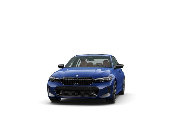 2026 BMW 330i 330i NA
