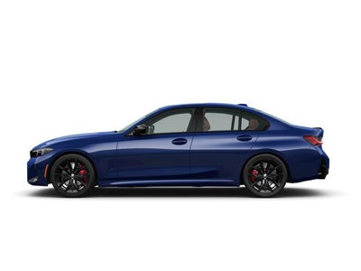 2026 BMW 330i 330i NA