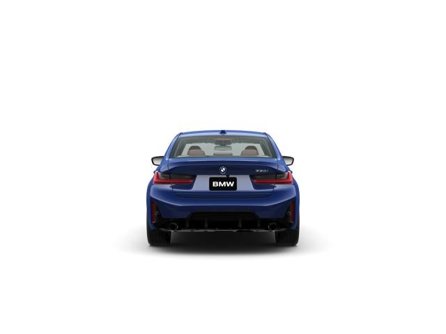 2026 BMW 330i 330i NA