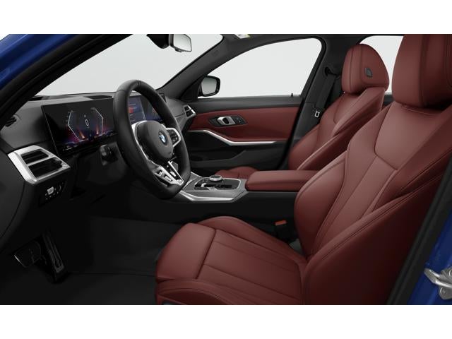 2026 BMW 330i 330i NA