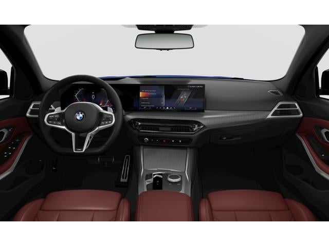 2026 BMW 330i 330i NA